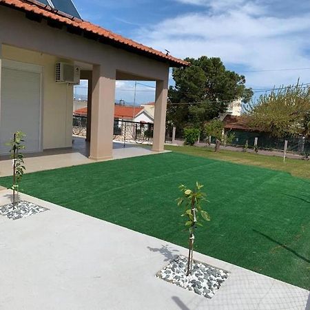 פלוגיטה 2-Bedroom Luxury Family Home מראה חיצוני תמונה
