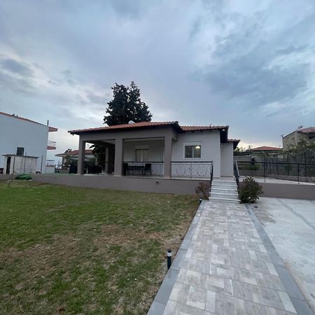 פלוגיטה 2-Bedroom Luxury Family Home מראה חיצוני תמונה