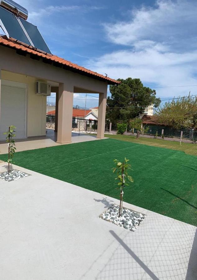 פלוגיטה 2-Bedroom Luxury Family Home מראה חיצוני תמונה