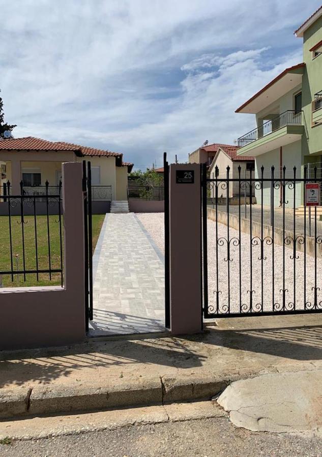 פלוגיטה 2-Bedroom Luxury Family Home מראה חיצוני תמונה